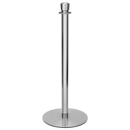 Regal-Portable-Stanchion-Satin-Stainless-Steel