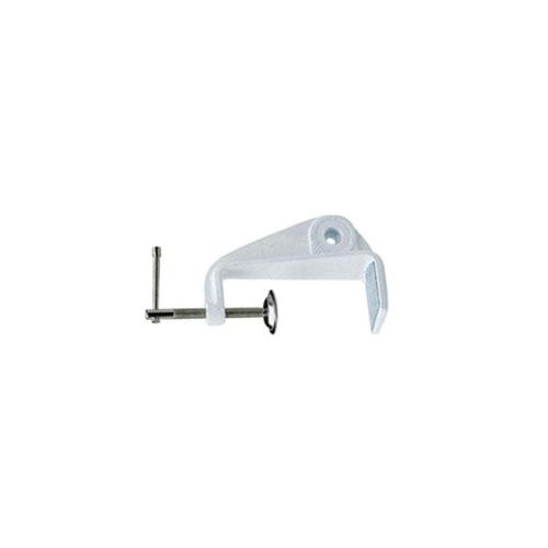 wall clamp (Opens to 4″)