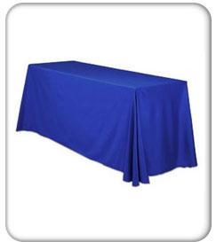 TABLE-THROW-COVERS