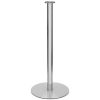 Tempo-Portable-Stanchion-Satin-Stainless-Steel