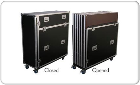 duro deck stage case