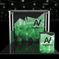 Hybrid Pro Modular Exhibits