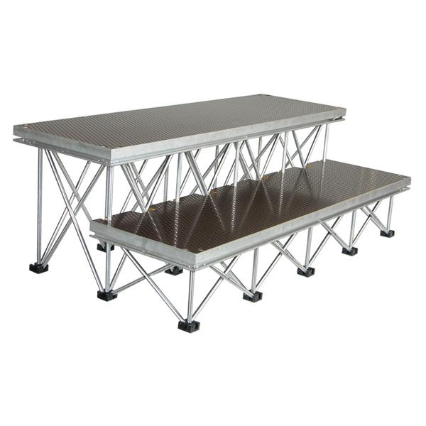 Step Ladder Kit - 2 Tier