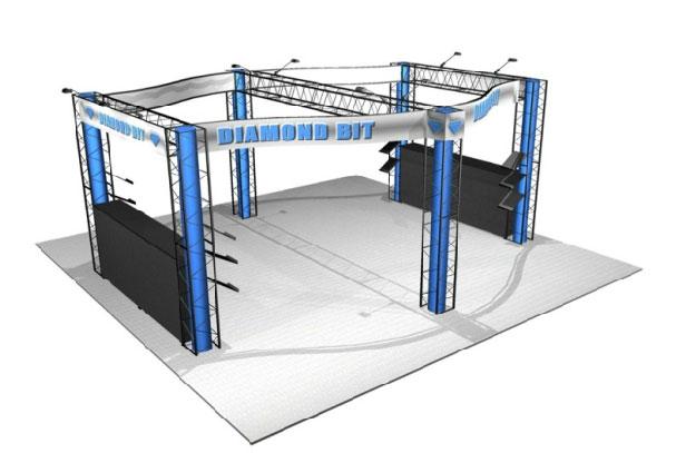 Truss Rental Nyc