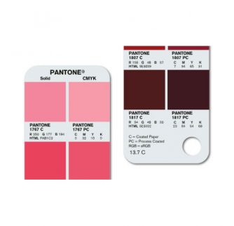 Pantones