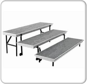 TRANS-PORT RISERS