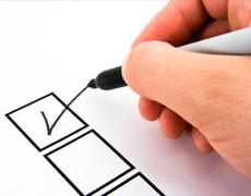 Graphic Checklist