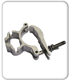 universal support clamp