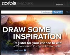 Corbis Images