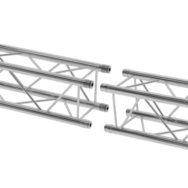Aluminum Truss Connector