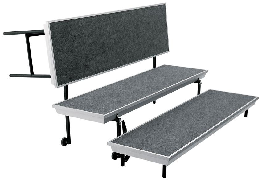 Trans clearance steel furniture