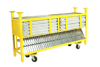 3ft Combo Cart