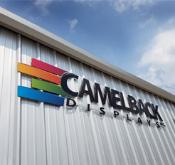 Camelback Displays