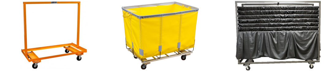 Drape Carts