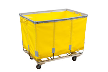 Drape Hamper