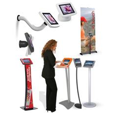 Kiosks