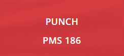 Punch (Red)