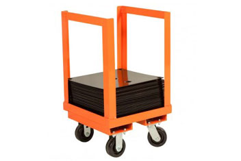 Screw In Base Cart