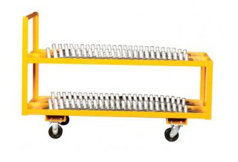 Slip Fit Base Cart