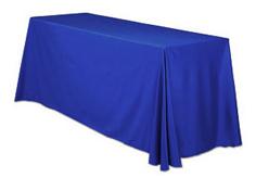 blank wyndham table throws