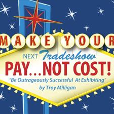 trade show cost