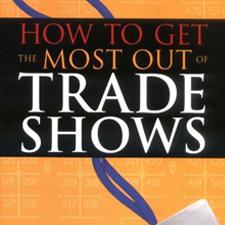 getting the most out of trade shows