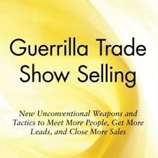 Trade Show Selling