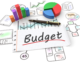 budget