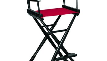 Leather directors chair covers online