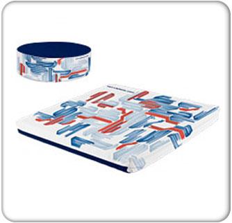 cushions