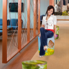 Display Cylinder Display