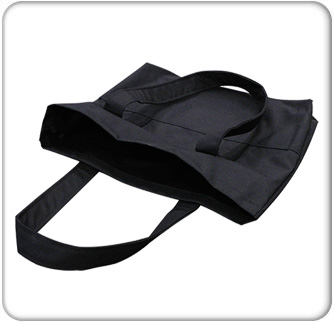 Drape Tote Bag D125
