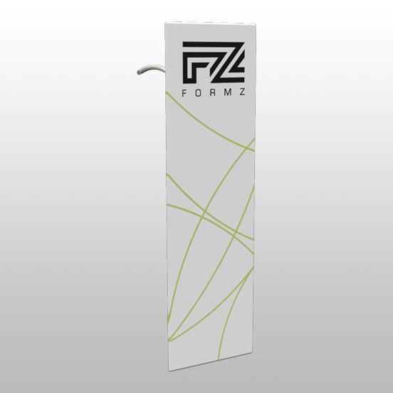 Formz Stand Off Flat Stand