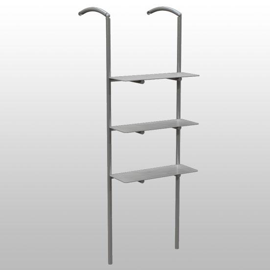 Formz Stand-off Shelf Stand