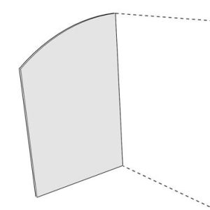 Formz Side Walls - Slope