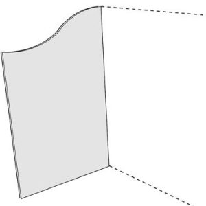 Formz Side Walls - Slider