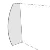 Formz Side Walls Bow