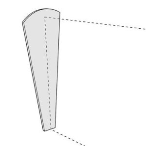 Formz Side Walls Pie