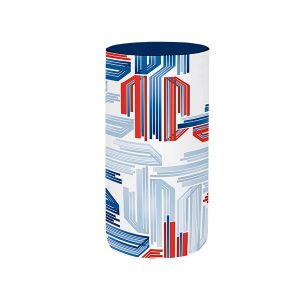 Portable Trade Show Furniture 36"H Foam Display - Cylinder