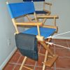 Director Chair Script Bag