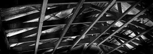Wood Truss for Building