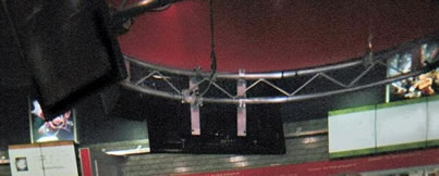 Truss Multimedia Gaming 3