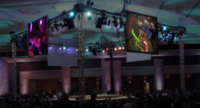 Truss Multimedia