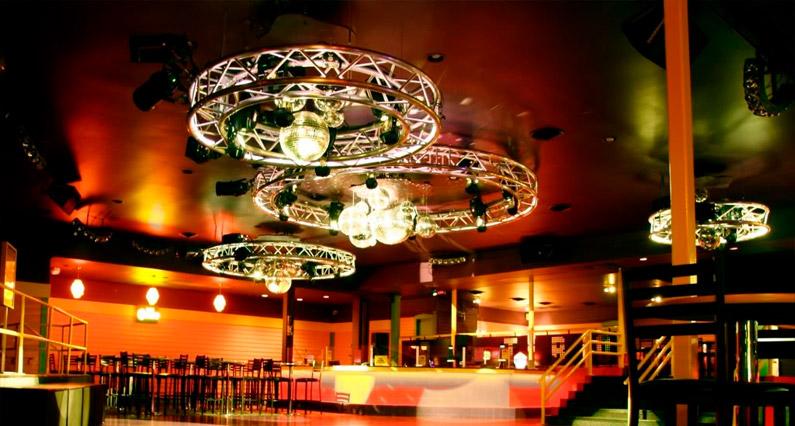 Circular Truss