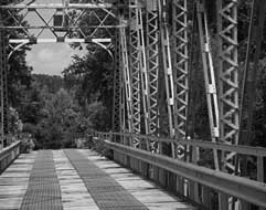 Truss Bridge
