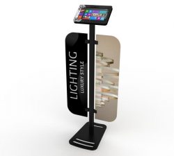 MOD-1335 Tablet Stand System