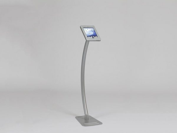 MOD-1336 Tablet Stand Kiosk