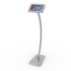 MOD-1336 Tablet Stand horizontal silver