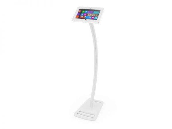MOD-1336 Tablet Stand horizontal white