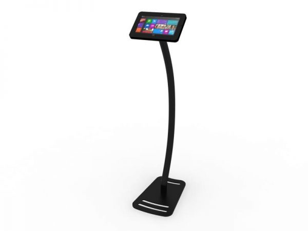 MOD-1336 Tablet Stand horizontal black